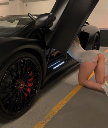 Анкета проститутки Ариночка - город Устинкино, 19 лет, №2128