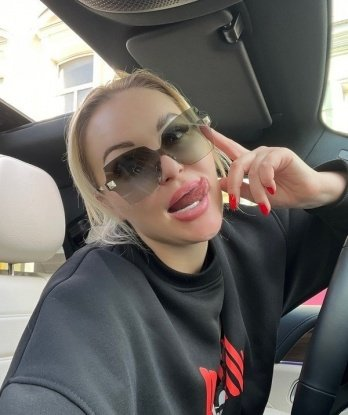 Анкета проститутки Василиса - город Устинкино, 28 лет, №9621